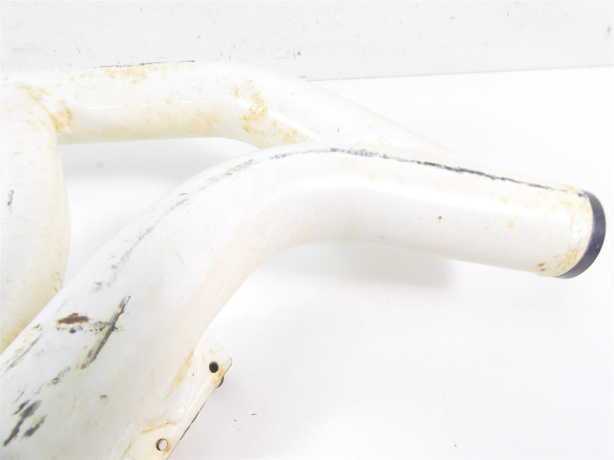 2016 Yamaha YXZ1000 R EPS SE SuperATV Front Bumper Guard {{ shop.shopifyCountryName }} - Mototech271
