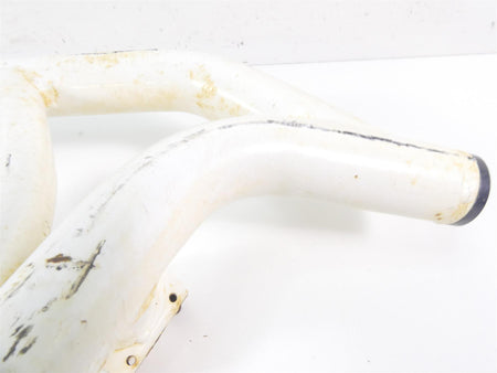 2016 Yamaha YXZ1000 R EPS SE SuperATV Front Bumper Guard {{ shop.shopifyCountryName }} - Mototech271