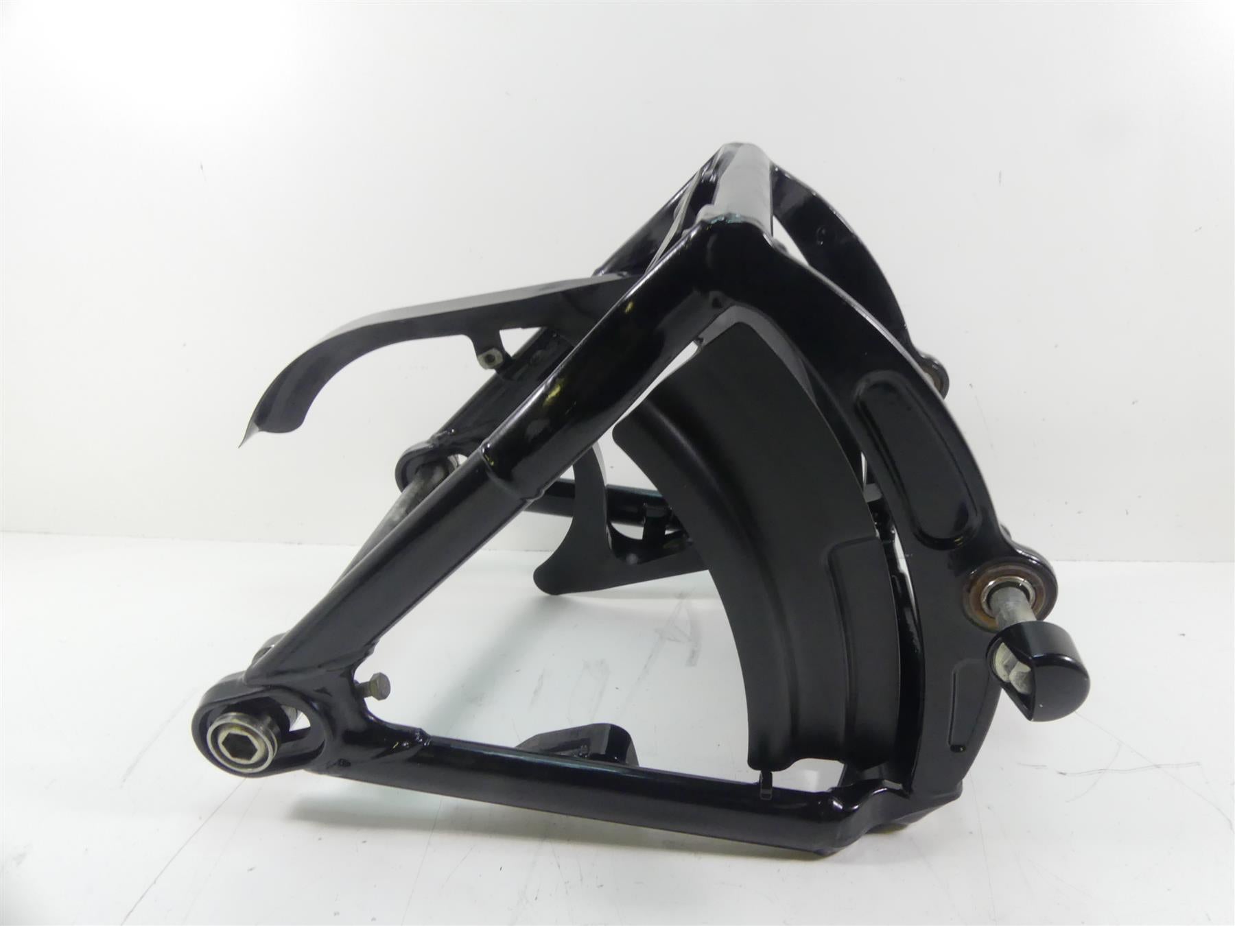 2017 Harley FXSE CVO Pro Street Breakout Rear Swingarm Swing Arm 47400039 {{ shop.shopifyCountryName }} - Mototech271