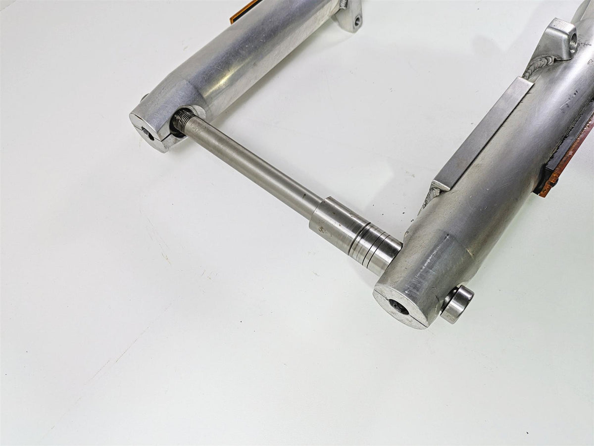 2002 Indian Spirit Deluxe Front Forks Triple Tree Front Axle Set 31-193 31-194 {{ shop.shopifyCountryName }} - Mototech271