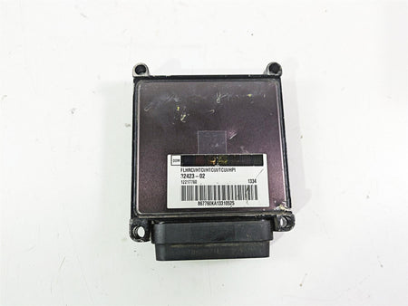 2002 Harley Touring FLHRCI Road King Cdi Ecu Ecm Engine Control Module 32423-02 {{ shop.shopifyCountryName }} - Mototech271