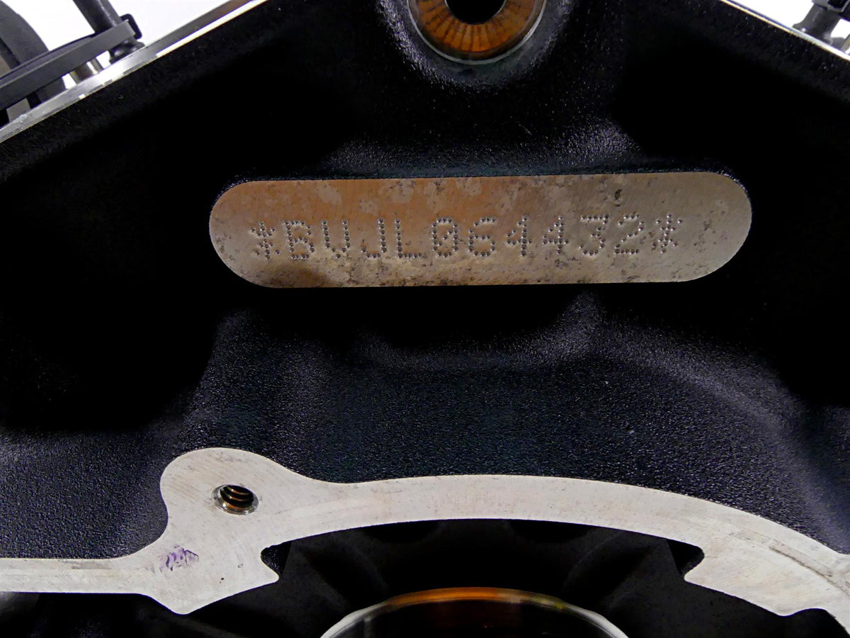 2020 Harley Softail FXST Standard Crankcase Crank Case Engine Housing 24400188 {{ shop.shopifyCountryName }} - Mototech271