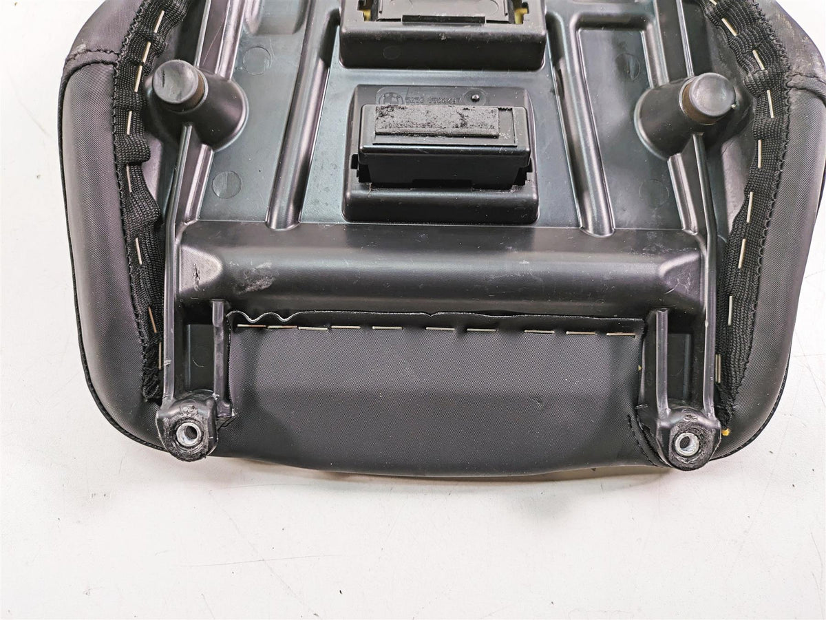 2015 BMW S1000RR K46 Driver Rider Seat Saddle 52538522497 {{ shop.shopifyCountryName }} - Mototech271