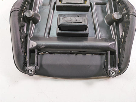 2015 BMW S1000RR K46 Driver Rider Seat Saddle 52538522497 {{ shop.shopifyCountryName }} - Mototech271