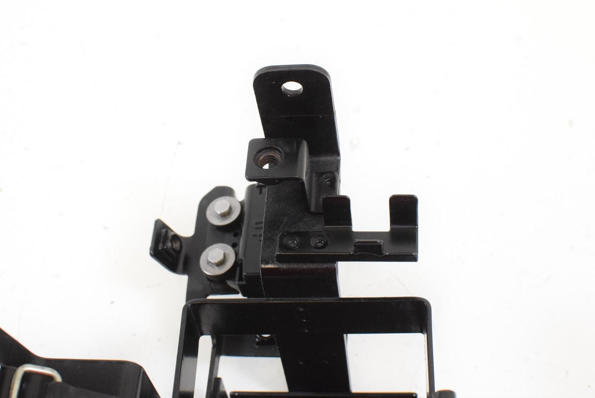 2015 Triumph Rocket III 3 Touring ABS Battery Box Tray Holder T2502430 {{ shop.shopifyCountryName }} - Mototech271