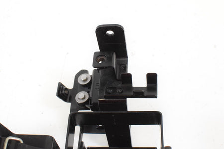 2015 Triumph Rocket III 3 Touring ABS Battery Box Tray Holder T2502430 {{ shop.shopifyCountryName }} - Mototech271