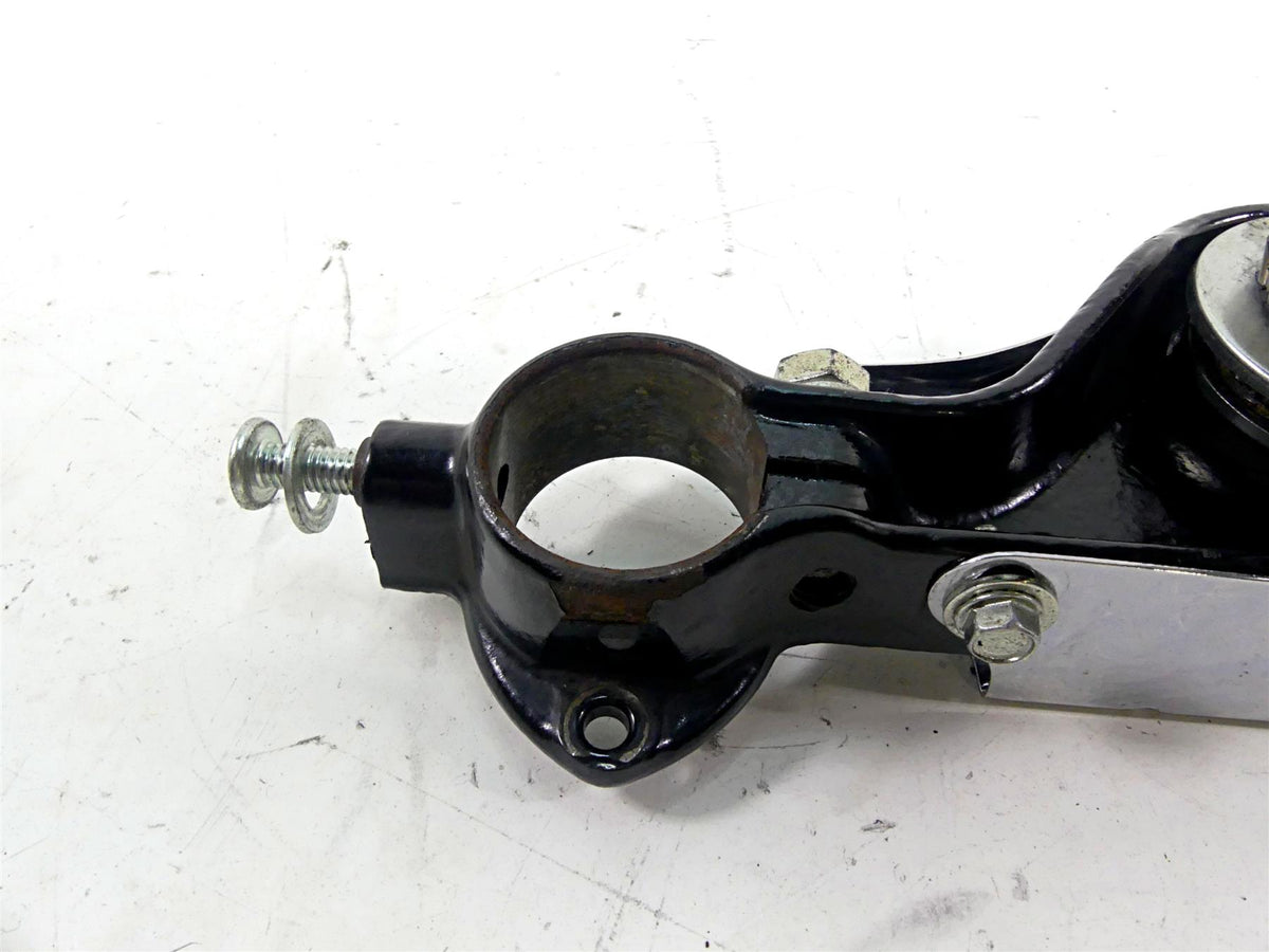 2006 Harley Touring FLHTCU SE E-Glide Upper & Lower Triple Tree Set 45446-87A {{ shop.shopifyCountryName }} - Mototech271
