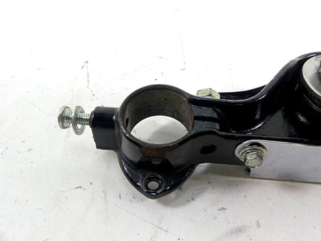 2006 Harley Touring FLHTCU SE E-Glide Upper & Lower Triple Tree Set 45446-87A {{ shop.shopifyCountryName }} - Mototech271