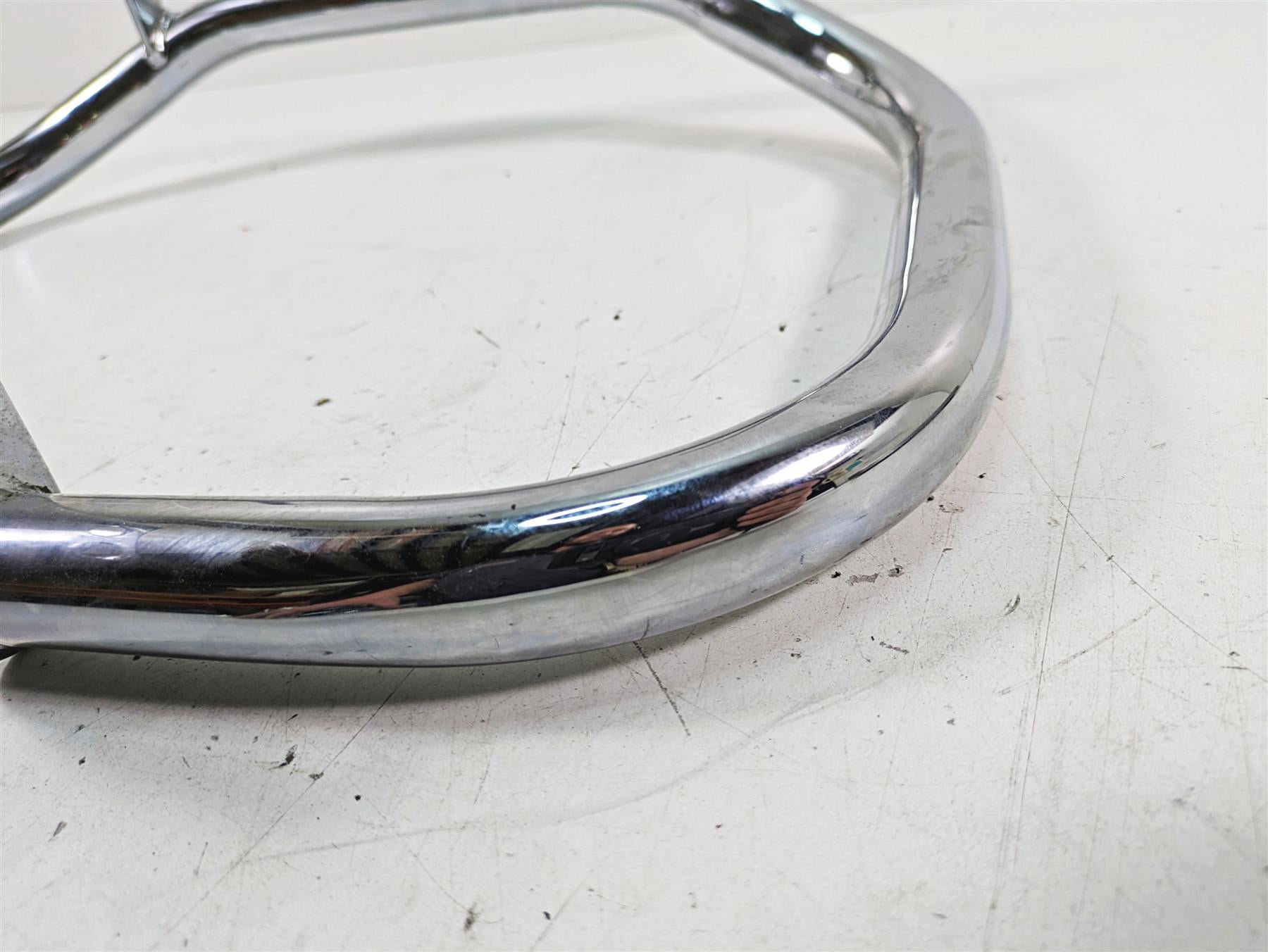 2011 Triumph America Engine Guard Dresser Highway Bar A9758059 {{ shop.shopifyCountryName }} - Mototech271