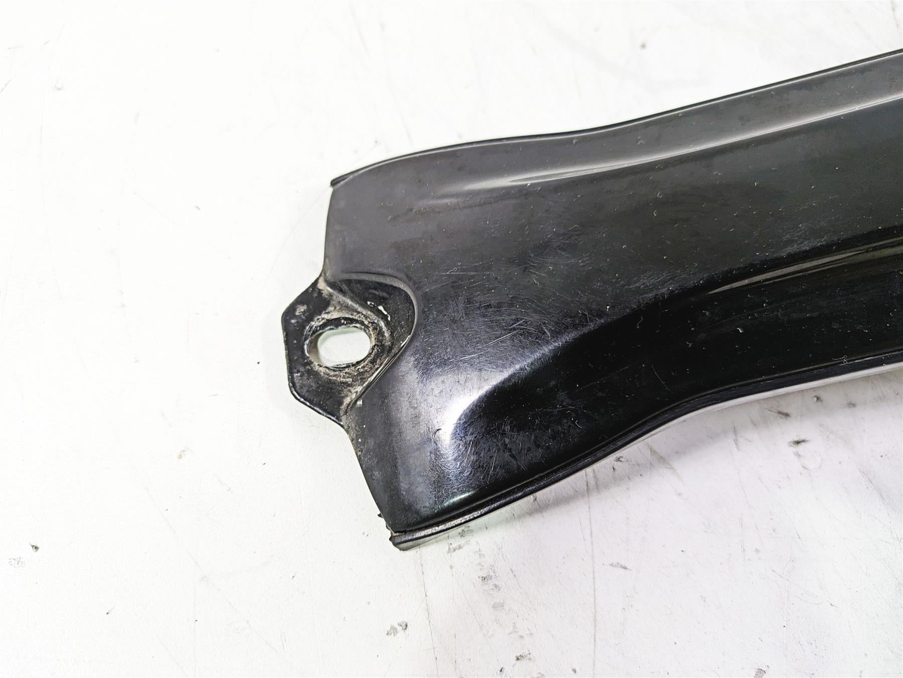 2013 Harley FXDWG Dyna Wide Glide Fuel Tank Dash Cover Panel Console 70900048 {{ shop.shopifyCountryName }} - Mototech271