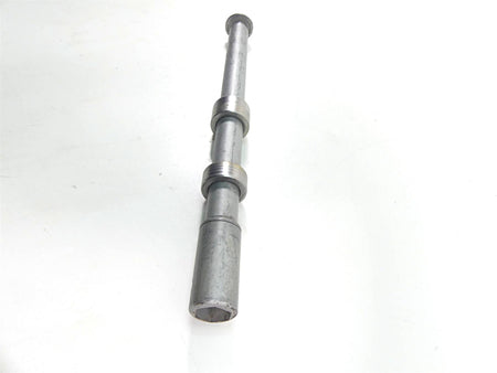 2007 Honda VTX1800 T2 Straight Front Wheel Spindle Axle 44301-MCH-A00 {{ shop.shopifyCountryName }} - Mototech271