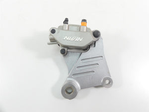 2007 Honda VTX1800 T1 Rear Nissin Brake Caliper + Mount 43150-MCV-R11