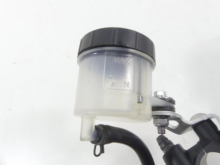 2015 Triumph 1050 Speed Triple R Front Brembo Radial Brake Master Cylin T2024850 {{ shop.shopifyCountryName }} - Mototech271