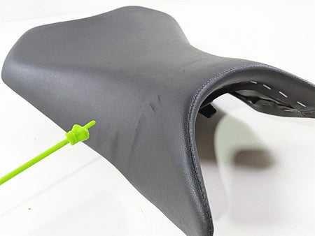 2024 Kawasaki EX500 Ninja 40th An. Front Rider Driver Seat Saddle 53066-0896-MA {{ shop.shopifyCountryName }} - Mototech271