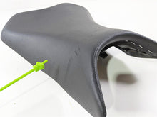 Load image into Gallery viewer, 2024 Kawasaki EX500 Ninja 40th An. Front Rider Driver Seat Saddle 53066-0896-MA
