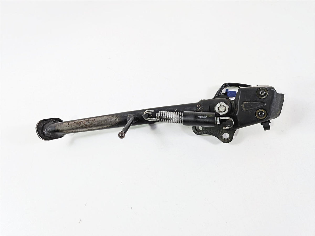 2014 Aprilia RSV4 RR Factory Side Kicks Stand & Switch Set 895250 {{ shop.shopifyCountryName }} - Mototech271
