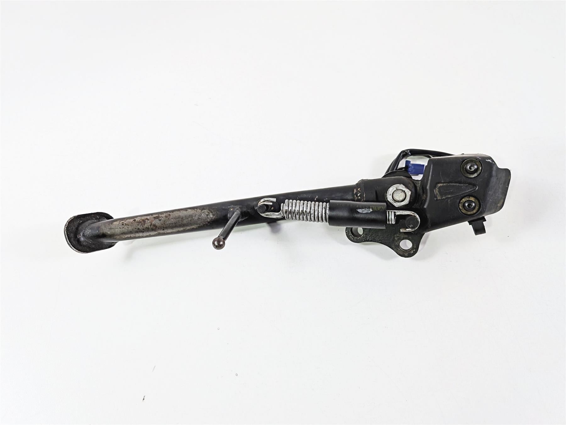 2014 Aprilia RSV4 RR Factory Side Kicks Stand & Switch Set 895250 {{ shop.shopifyCountryName }} - Mototech271