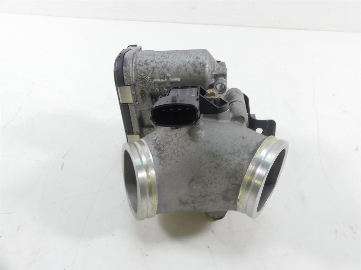 2017 Victory Octane 1200 Throttle Body Bodies Fuel Injectors Injection 1204975 {{ shop.shopifyCountryName }} - Mototech271