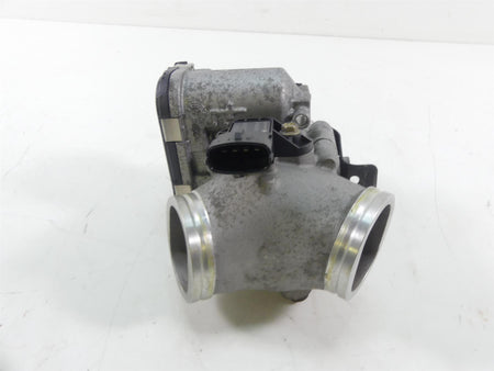 2017 Victory Octane 1200 Throttle Body Bodies Fuel Injectors Injection 1204975 {{ shop.shopifyCountryName }} - Mototech271