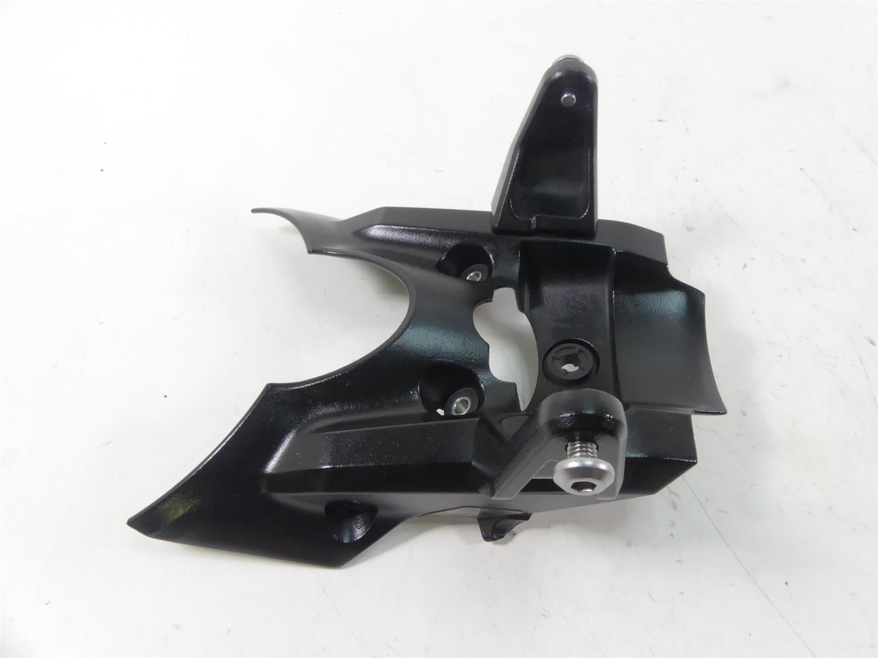 2013 Yamaha VMX17 V-Max 1700 Gauge Headlight Holder Crown Cover 2S3-23437-00-00 {{ shop.shopifyCountryName }} - Mototech271