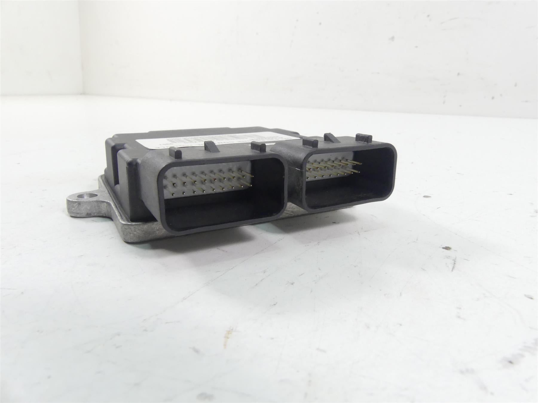 2020 Harley Sportster XL1200 NS Iron Cdi Ecu Ecm Engine Control Module 41000326A {{ shop.shopifyCountryName }} - Mototech271