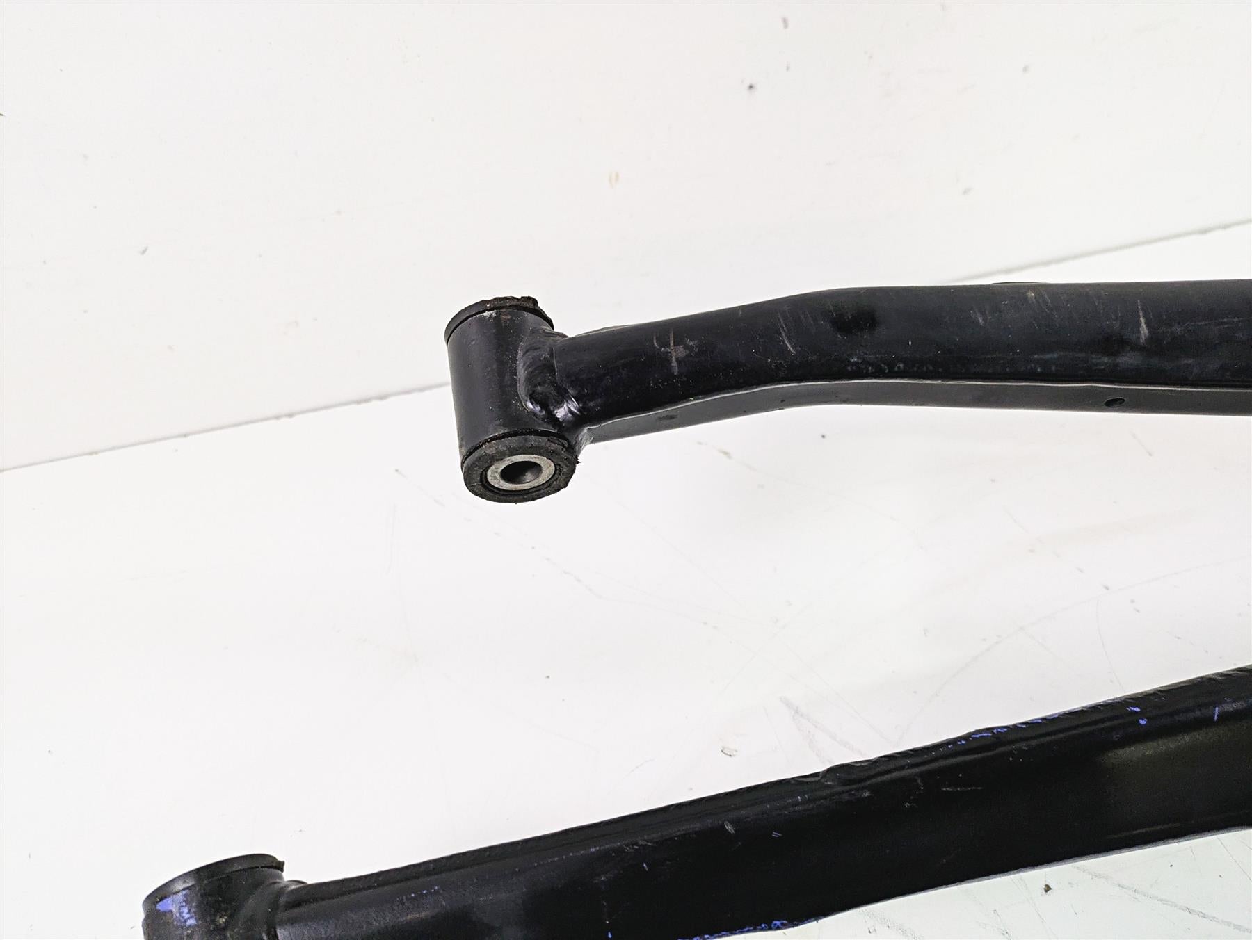 2019 Can Am Maverick X3 XRS Turbo R Front Left Control Arm Knee 72" 703501053 {{ shop.shopifyCountryName }} - Mototech271