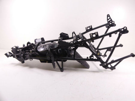 2008 BMW R1200RT K26 Rear Subframe Sub Frame Inner Fender 46518521840 {{ shop.shopifyCountryName }} - Mototech271
