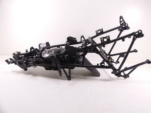 2008 BMW R1200RT K26 Rear Subframe Sub Frame Inner Fender 46518521840 | Mototech271