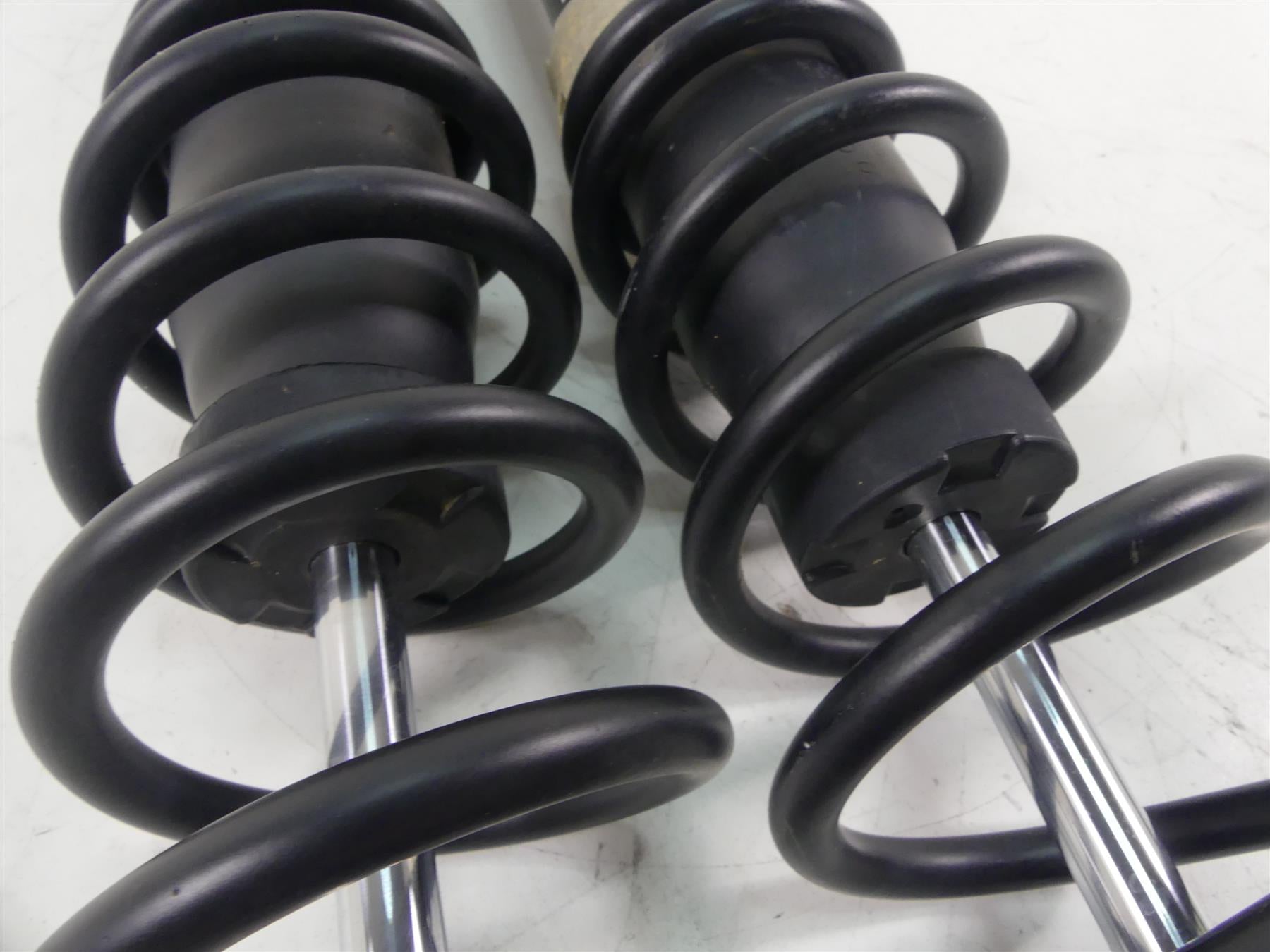 2019 Polaris General 1000 EPS Straight Front Shock Damper Leg Set 7044629 {{ shop.shopifyCountryName }} - Mototech271