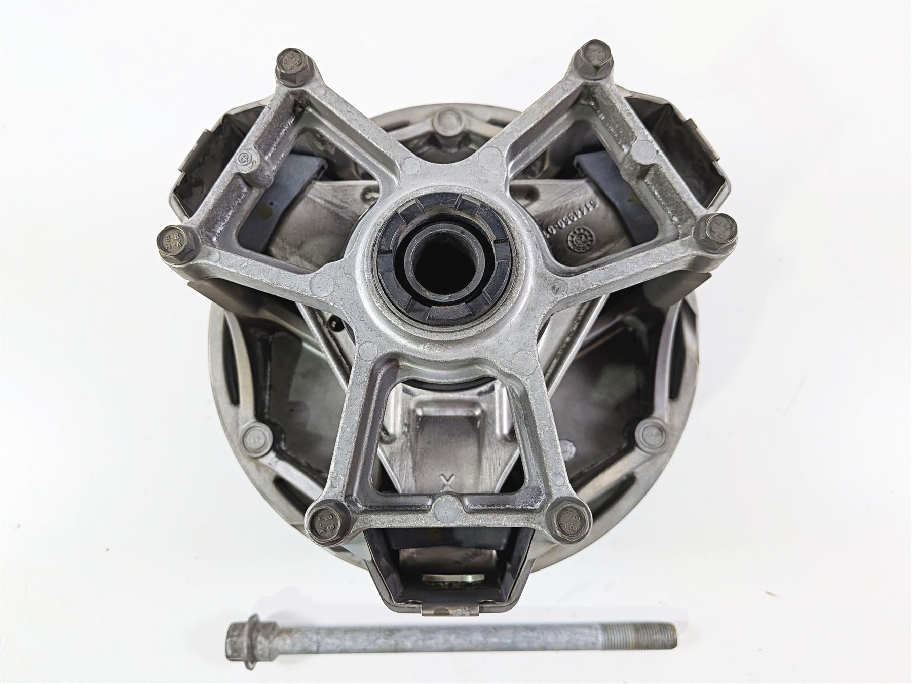 2024 Polaris RZR XP 1000 Sport Primary Drive Clutch 2k Only