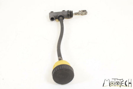 04 BMW R1150RS R1150 RS R22 Rear 14.29mm ABS Brake Master Cylinder 46717664352 {{ shop.shopifyCountryName }} - Mototech271