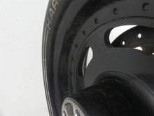 Load image into Gallery viewer, 2014 Harley FXDF Dyna Fat Bob Straight 16x5 Rear Wheel Rim 40900261
