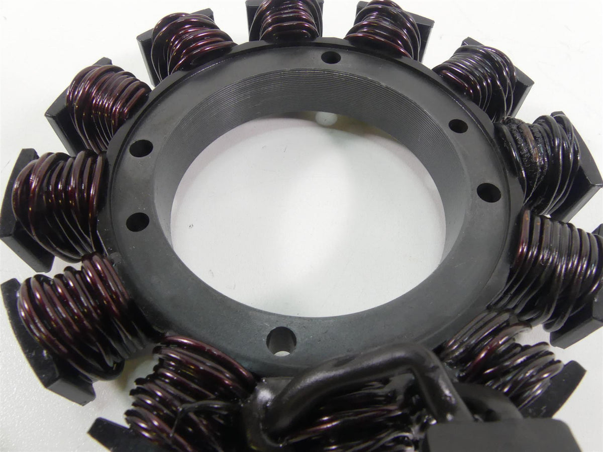 1995 Harley Touring FLHTCU Electra Glide Alternator Generator Stator 29970-88D {{ shop.shopifyCountryName }} - Mototech271