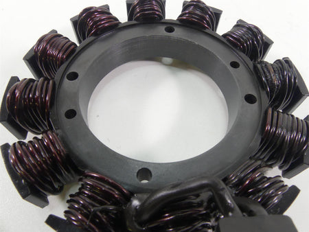 1995 Harley Touring FLHTCU Electra Glide Alternator Generator Stator 29970-88D {{ shop.shopifyCountryName }} - Mototech271