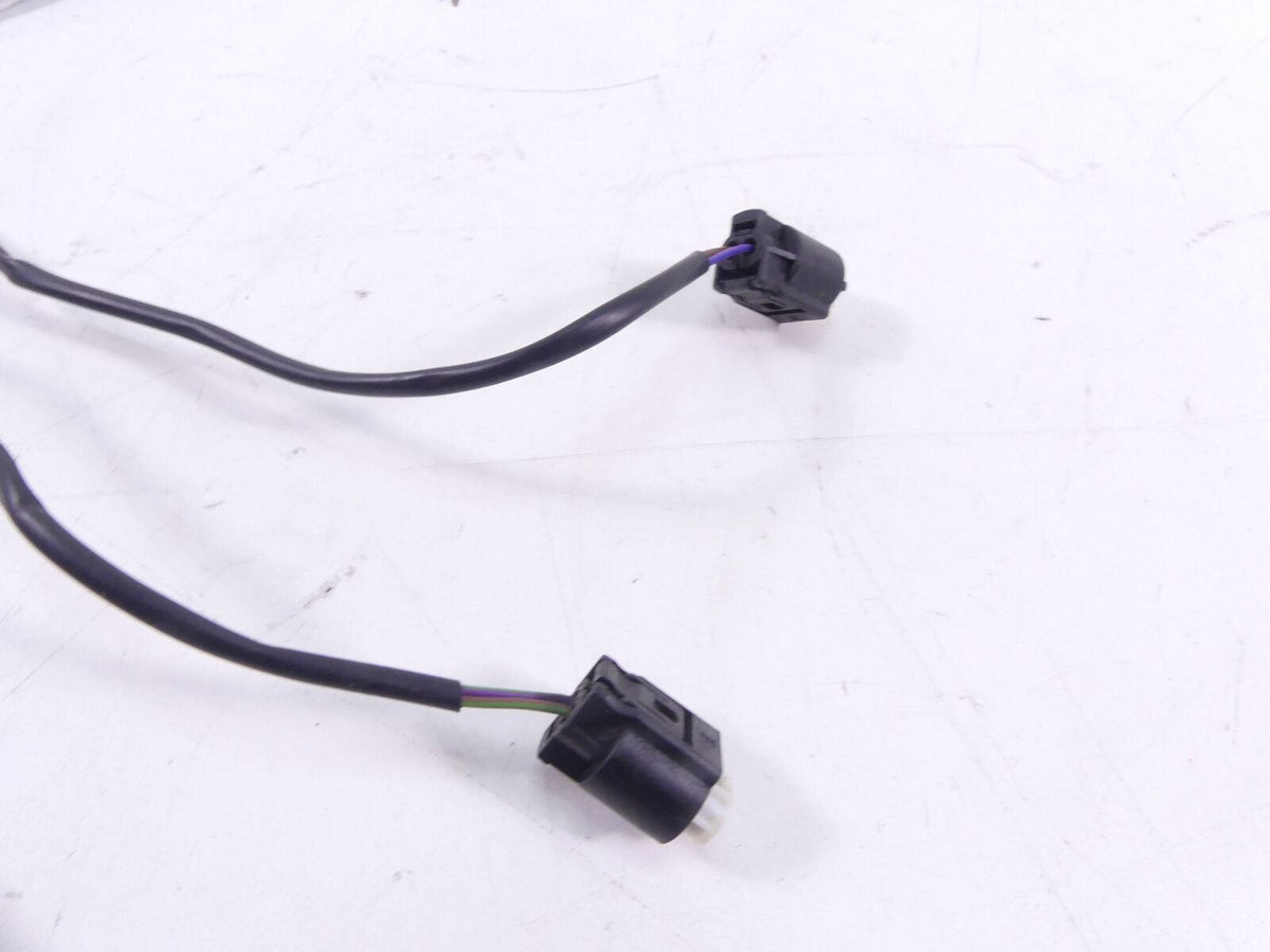 2016 BMW R1200 RT RTW K52 Rear Interconnect Wiring Sub Harness 8548712 {{ shop.shopifyCountryName }} - Mototech271
