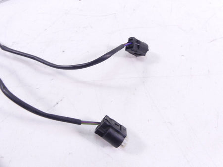 2016 BMW R1200 RT RTW K52 Rear Interconnect Wiring Sub Harness 8548712 {{ shop.shopifyCountryName }} - Mototech271