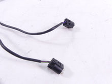 Load image into Gallery viewer, 2016 BMW R1200 RT RTW K52 Rear Interconnect Wiring Sub Harness 8548712
