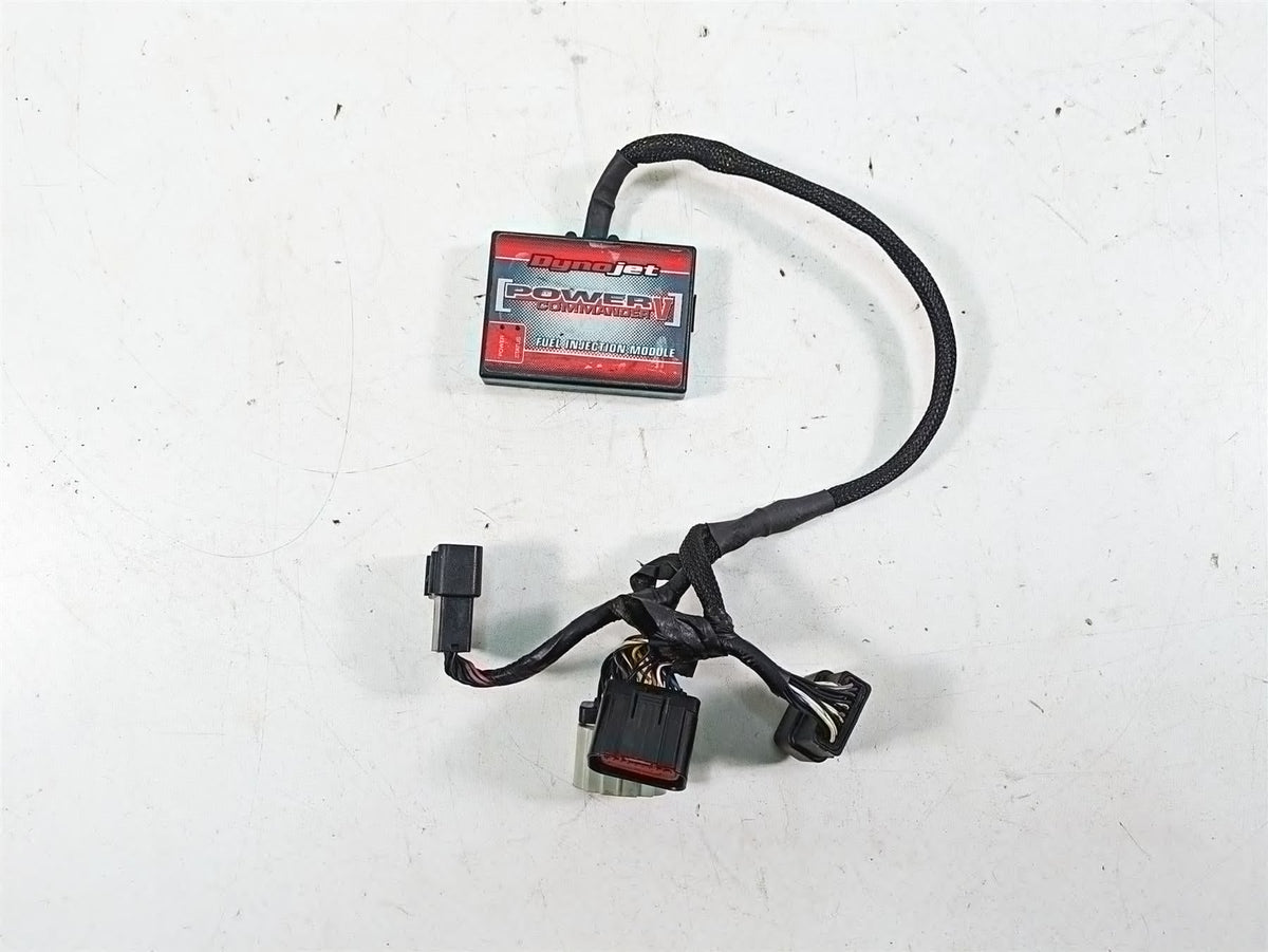 2013 Harley Softail FLSTC Heritage Classic Dynojet Power Commander 5 15-021 {{ shop.shopifyCountryName }} - Mototech271