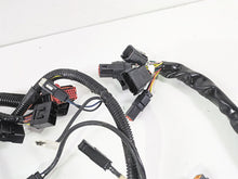 Load image into Gallery viewer, 2010 Harley Touring FLHXSE CVO Street Glide Front Fairing Wiring 70232-10
