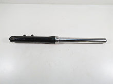 Load image into Gallery viewer, 2009 Harley FXDF Dyna Fat Bob Straight Right Showa Front Fork Leg 49mm 48623-08A | Mototech271

