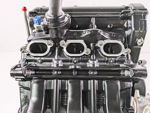 2022 MV Agusta F3 800 Rosso Running Engine Motor - Video 8A00C3686 | Mototech271