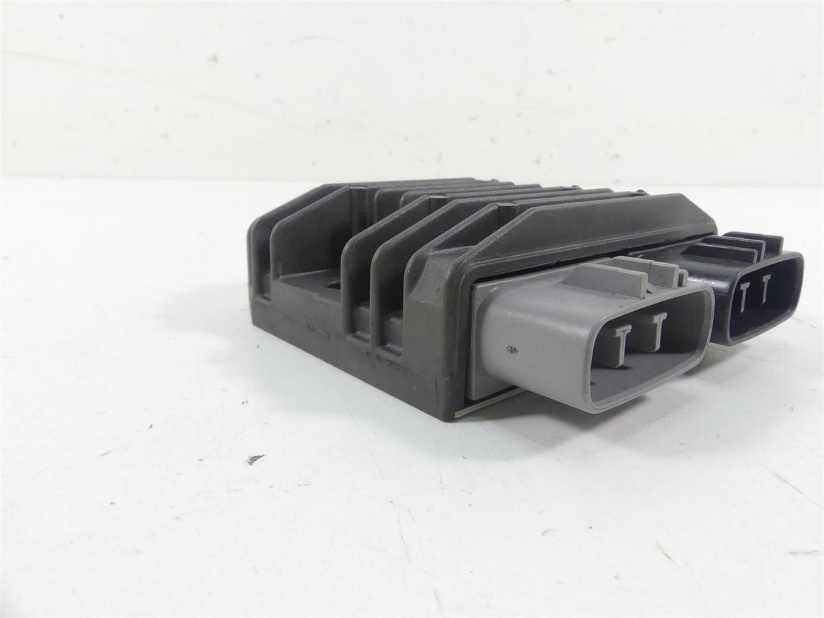 2010 Sea-Doo 4-Tec GTX 215 Rectifier Voltage Regulator SH775AA 710001103 {{ shop.shopifyCountryName }} - Mototech271
