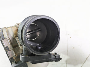 2023 Can Am Maverick X3 XMR Turbo RR Bosch Throttle Body 1K -Tested 420893149