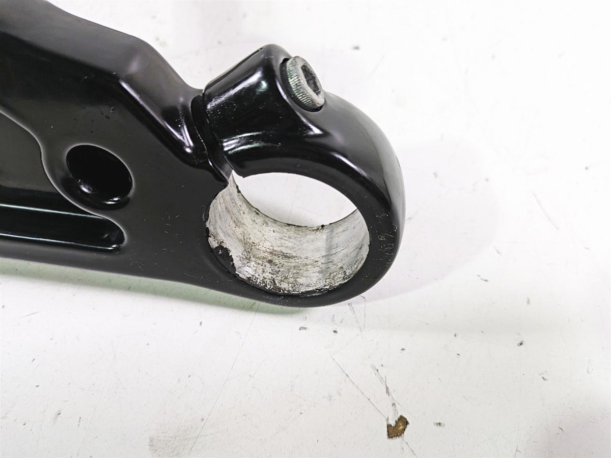 2013 Harley FXDWG Dyna Wide Glide Lower Triple Tree Steering Clamp 49mm 46386-08 {{ shop.shopifyCountryName }} - Mototech271
