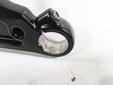 2013 Harley FXDWG Dyna Wide Glide Lower Triple Tree Steering Clamp 49mm 46386-08 {{ shop.shopifyCountryName }} - Mototech271