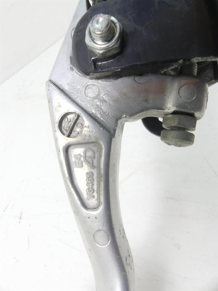 2007 Yamaha XVS1300 V-Star Front Brake Master Cylinder 14mm 3D8-25870-01-00 {{ shop.shopifyCountryName }} - Mototech271