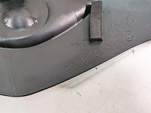 Load image into Gallery viewer, 2007 BMW R1200GS K255 Adv Emblem Tank Side Cover Set 46637694965 46637694966

