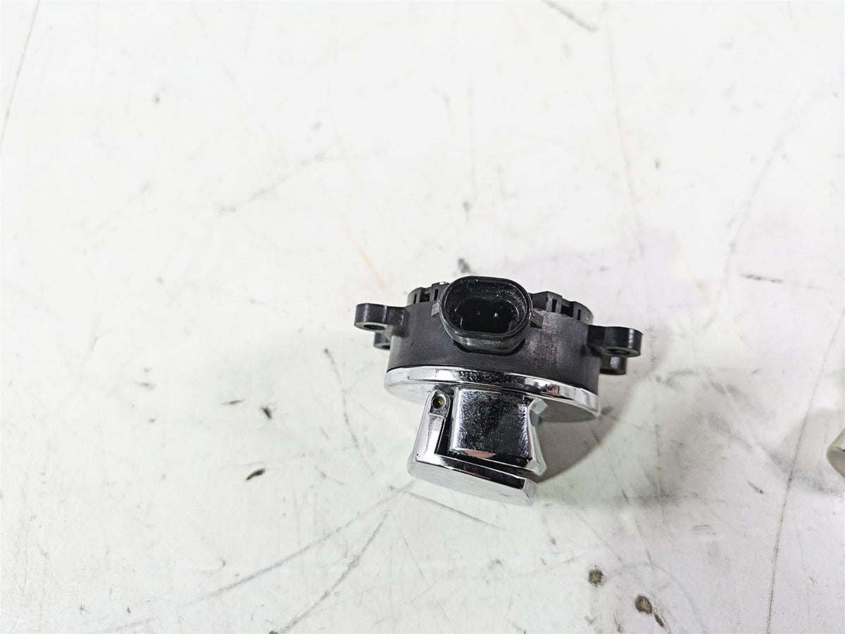 2016 Harley FLSTC Softail Heritage Ignition Switch Key Lock Set 71400076 {{ shop.shopifyCountryName }} - Mototech271