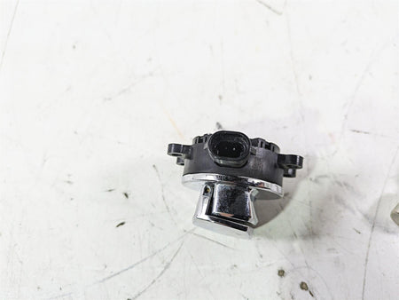 2016 Harley FLSTC Softail Heritage Ignition Switch Key Lock Set 71400076 {{ shop.shopifyCountryName }} - Mototech271