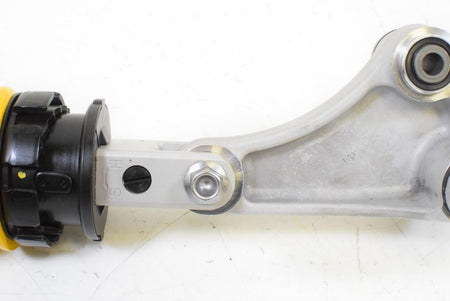 05 Honda CBR1000RR CBR1000 RR Rear OEM Shock Damper With Linkage 52400-MEL-671 {{ shop.shopifyCountryName }} - Mototech271